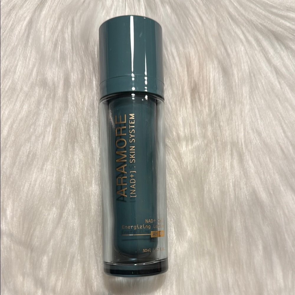 ARAMORE NAD+ CELL RESTORATION CREAM